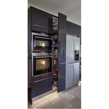 Dulap pentru tehnica  incorporabila 